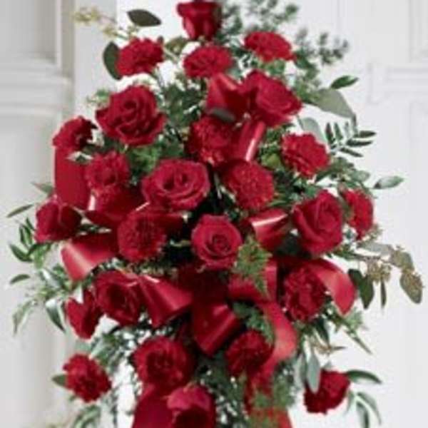 Sweet Thoughts Standing Spray