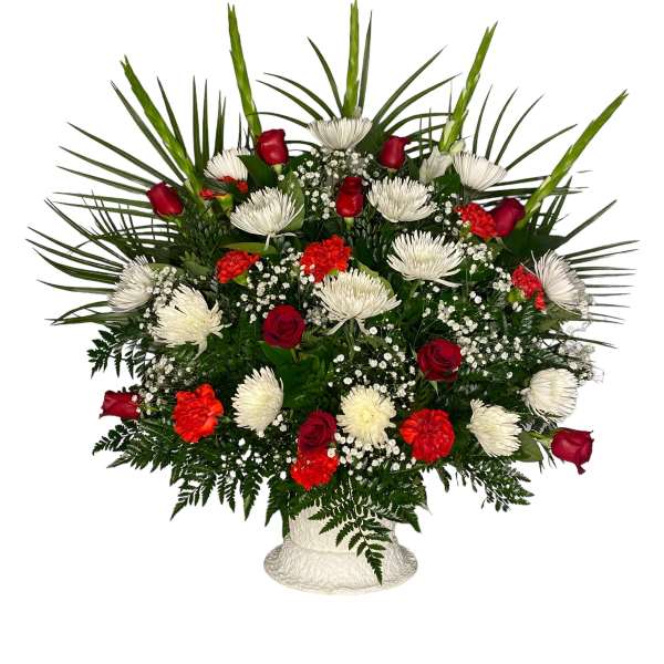 White Light Farewell