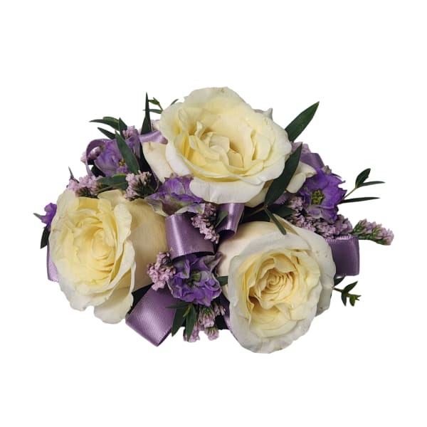 Gleam & Glow Wristlet