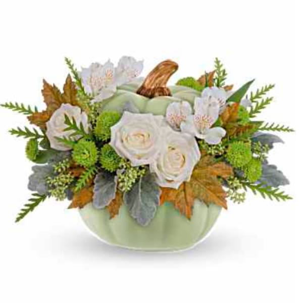 Serenity Sage Pumpkin