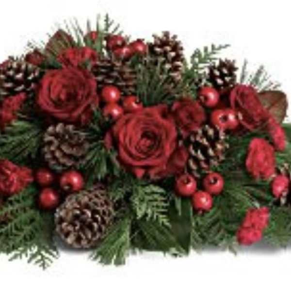 ‘‘Tis the Season”