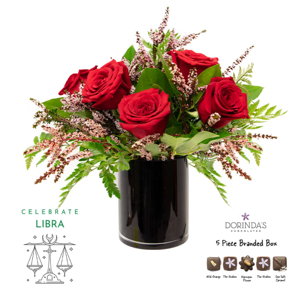 Libra Birthday Bundle