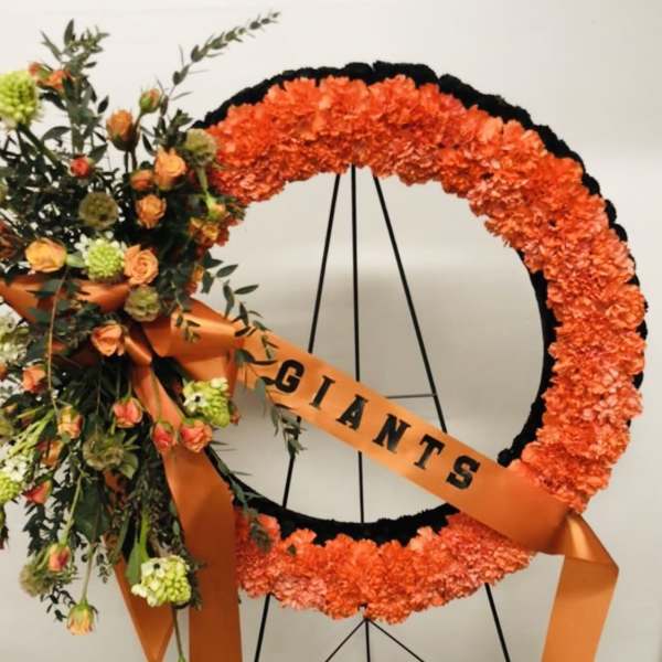 Custom Wreath for any occasion