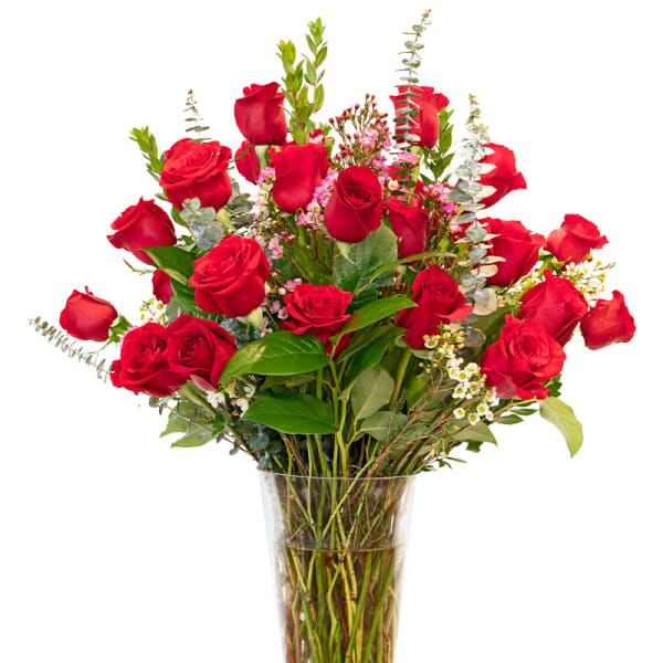 Truly Madly Deeply (3 Dozen)