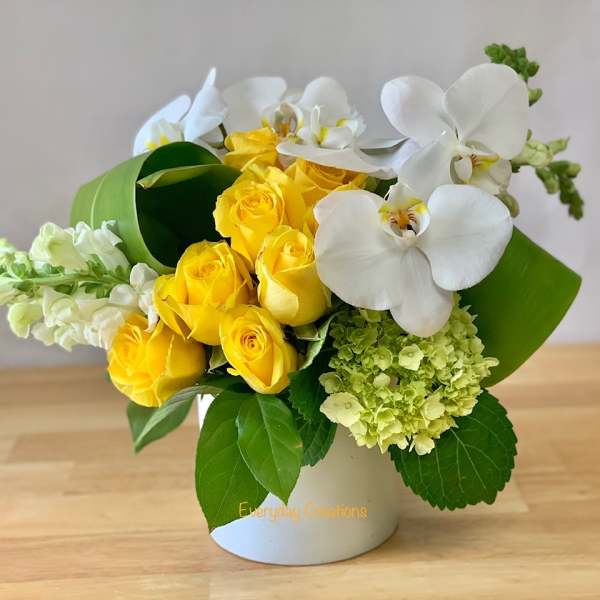 EC09 - Modern Design