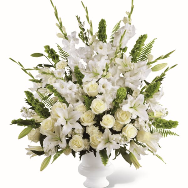 Morning Stars Bouquet