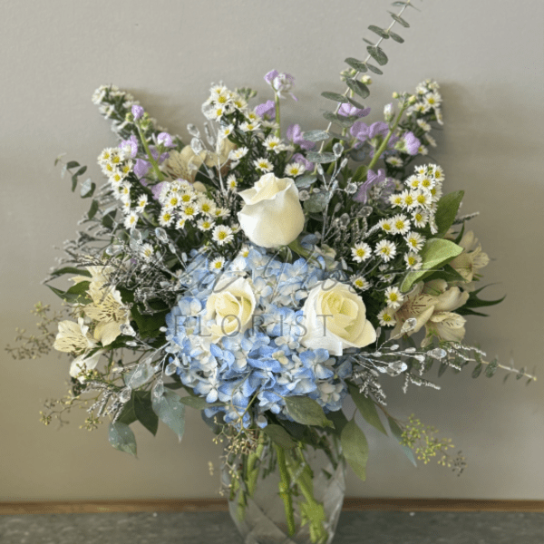 April Diamond Bouquet