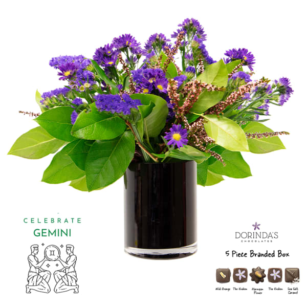 Gemini Birthday Bundle