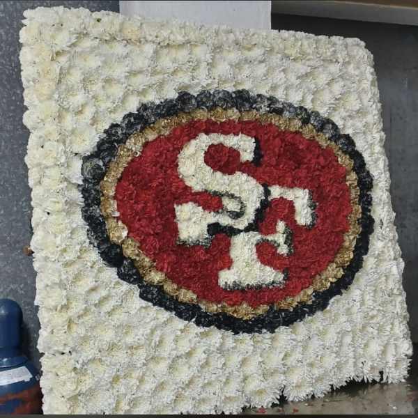 Logo Sympathy stands