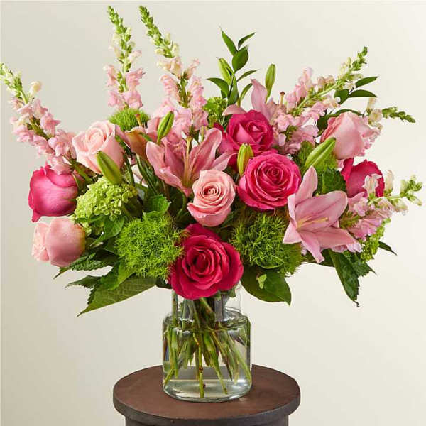 Once Upon A Time Bouquet