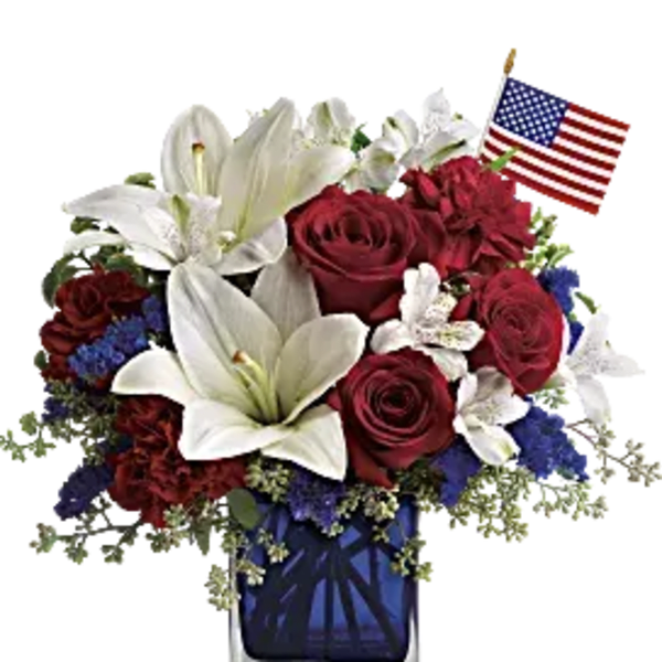 The America Beautiful