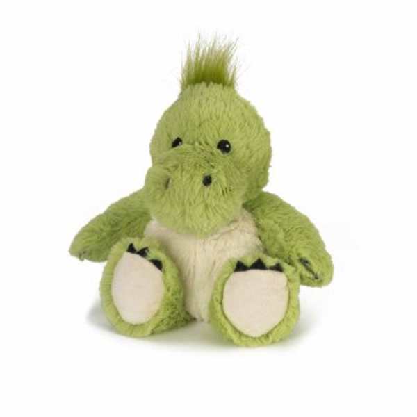 Green Dinosaurs are Great!