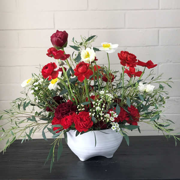 Sugar, Spice and Everything Nice