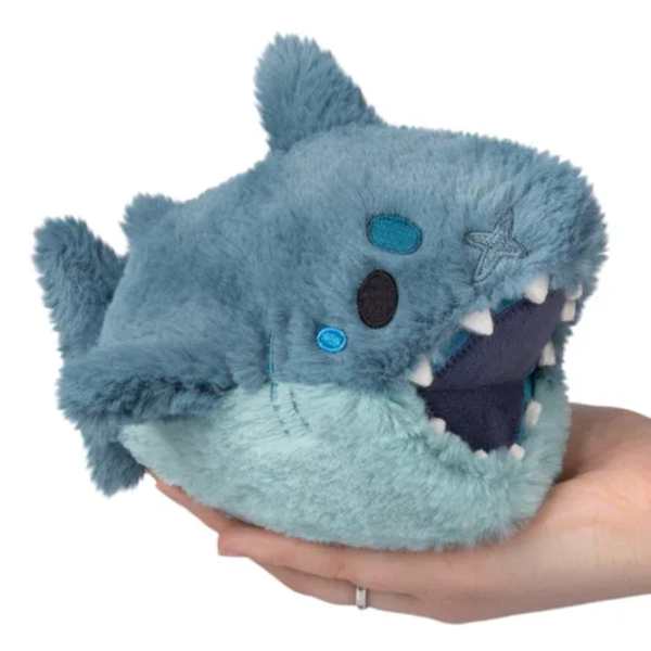 Megalodon Plush