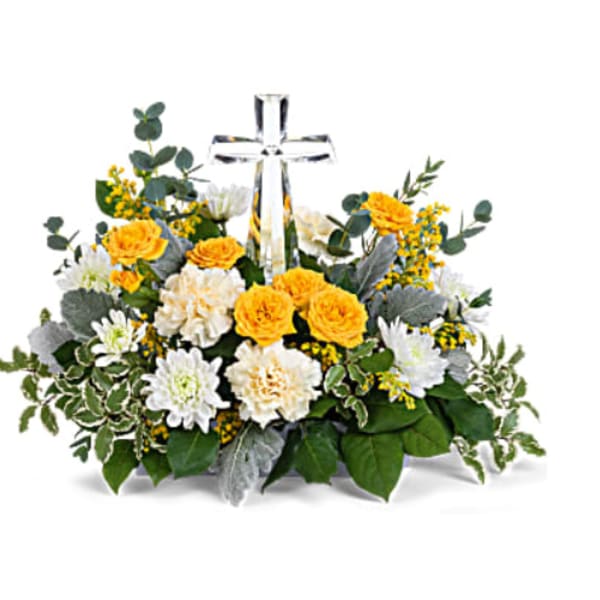 Be The Light Bouquet