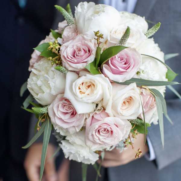 Bridal bouquet