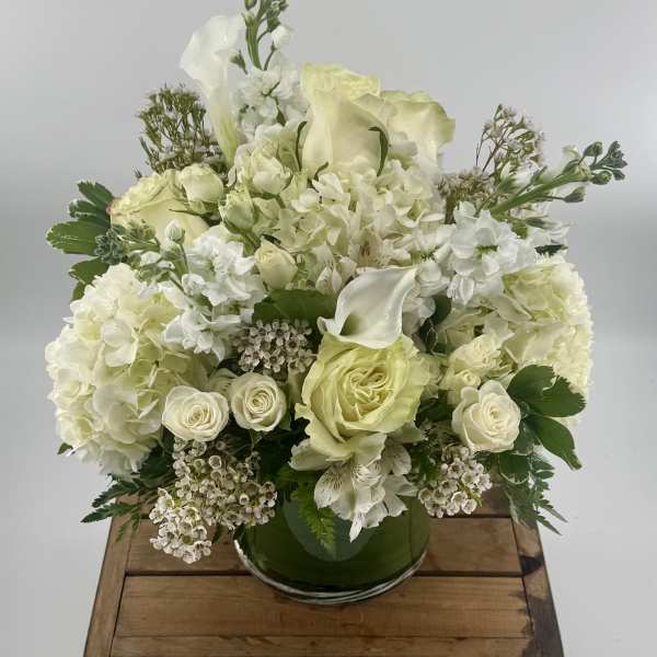 Vanilla Blossom (BR)