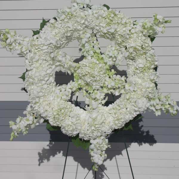 Captain's Wheel Tribute