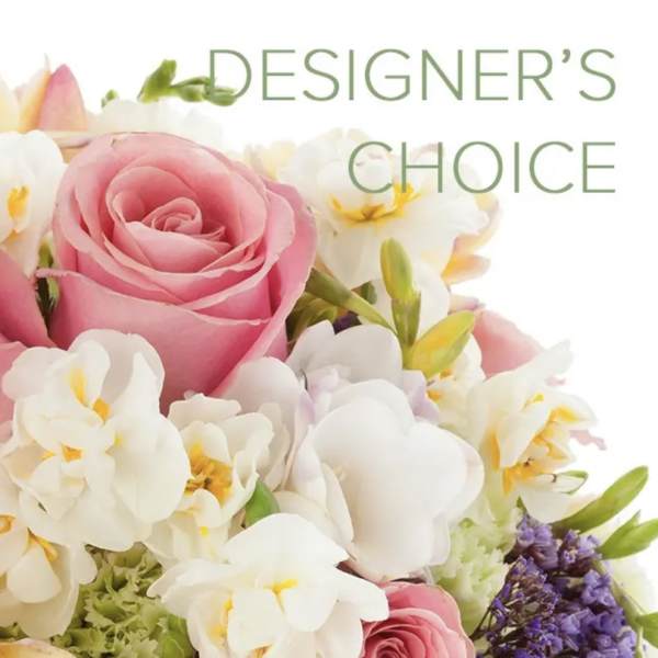 Designer,s choice