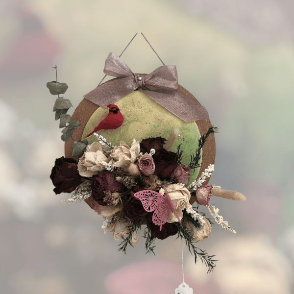 Whispers of the Past