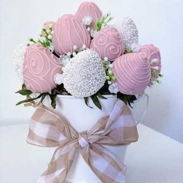 Blush Pearl Temptation