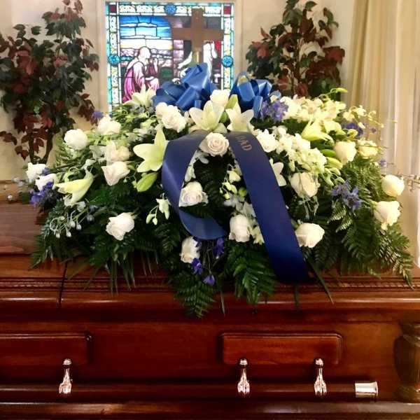 Bleeding Heart Tribute