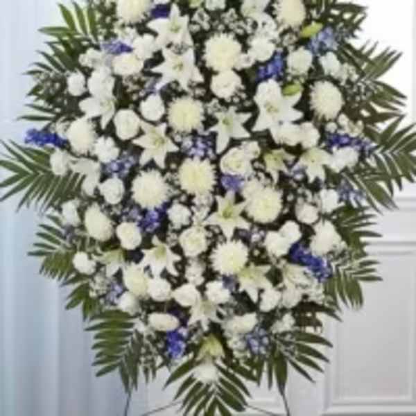 Blue Horizon Remembrance Spray