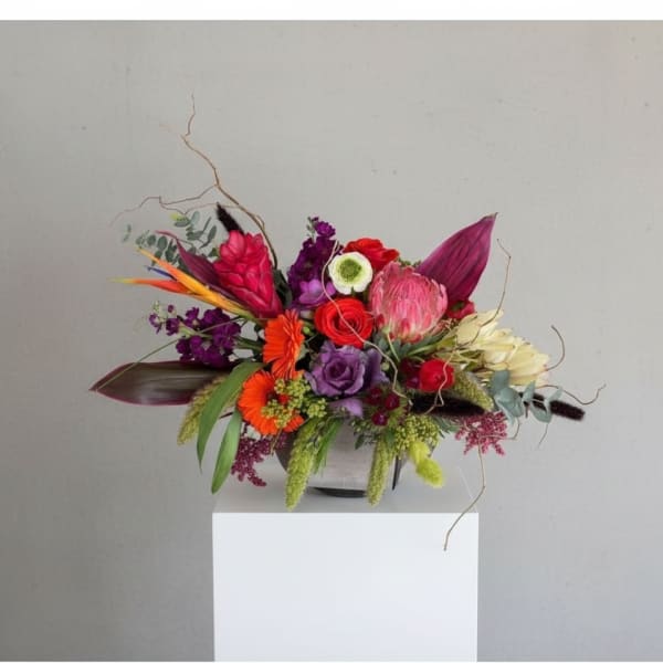 Diablo View Florist Original