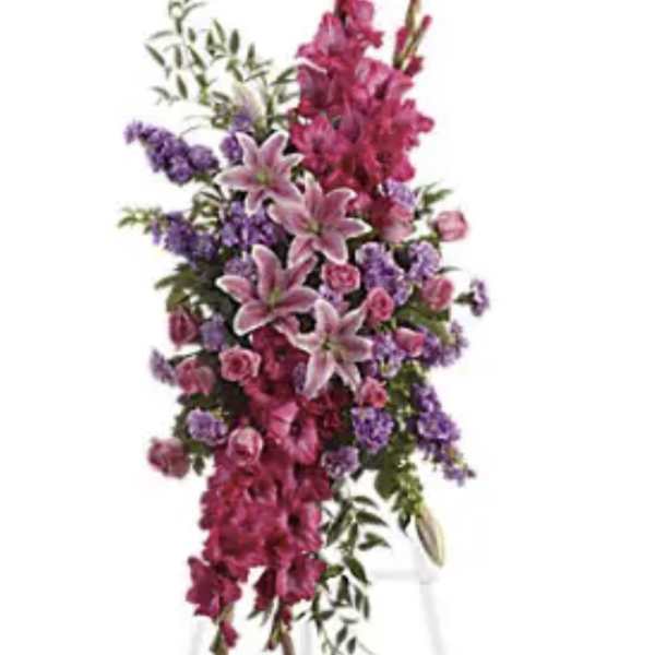 Touching Tribute Spray