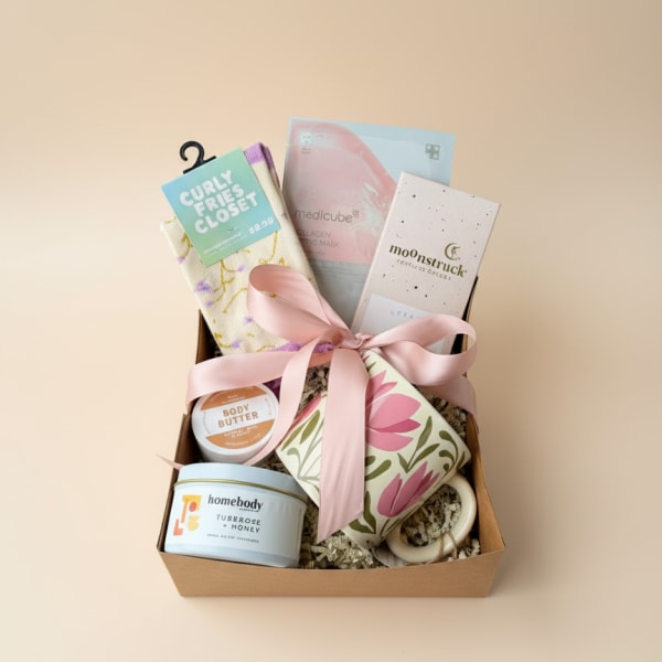 Mother Like No Other Gift Box