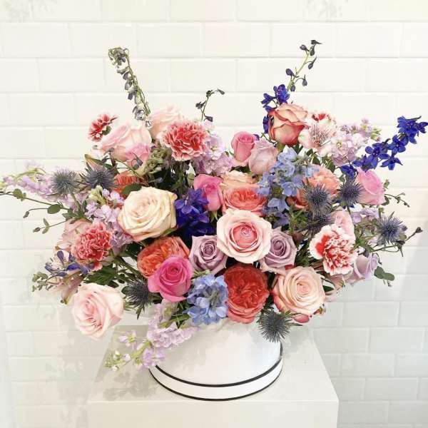 The Marie Antoinette