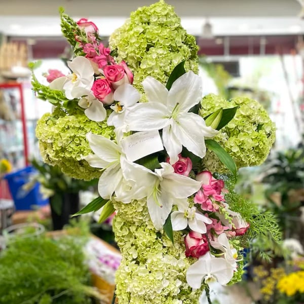 Peace & Prayers (Deluxe Shown)