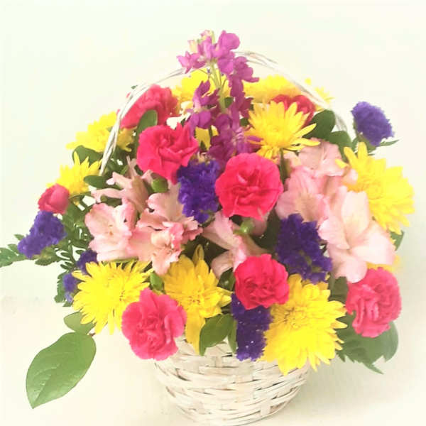 Bloom Basket