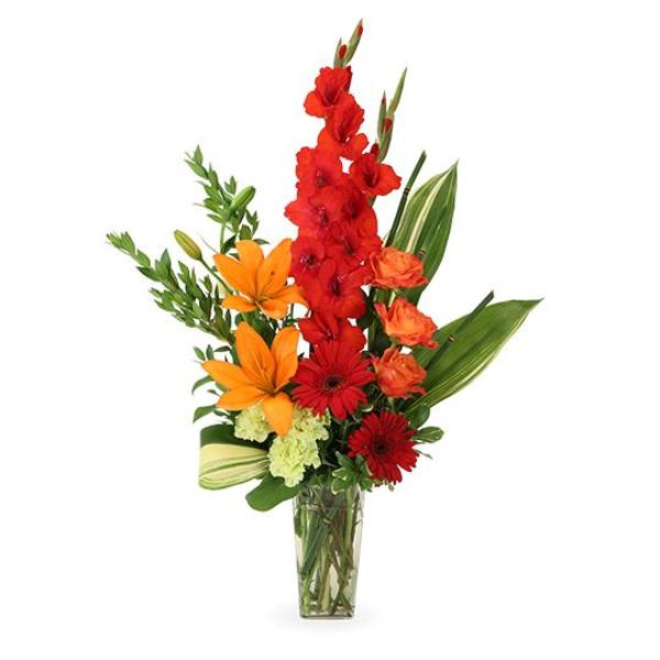 Eternal Flame ff0152