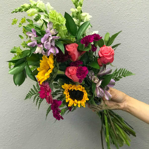 Hand-picked with Love