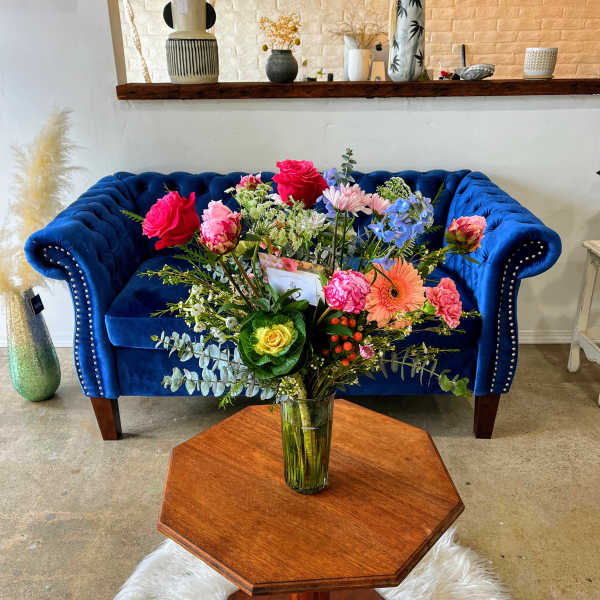 Floral Designer Choice