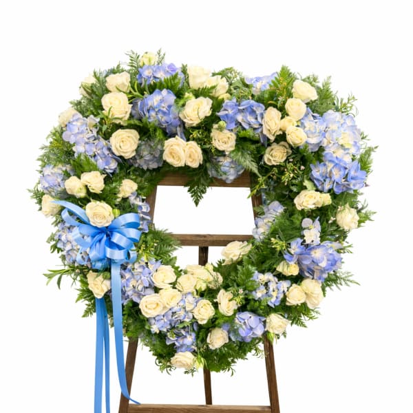 Forever In Our Hearts