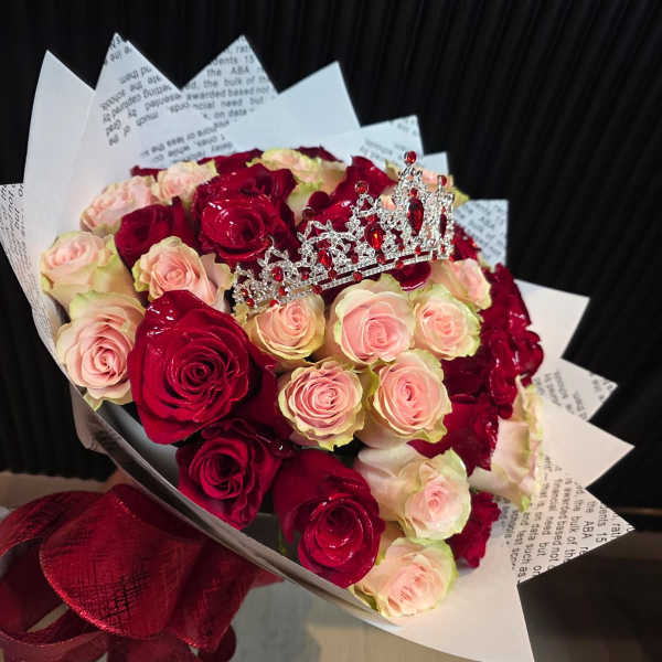 Stacie's Luxe Buchon