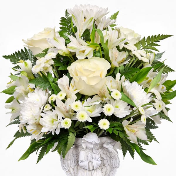 Heavenly Grace Angel