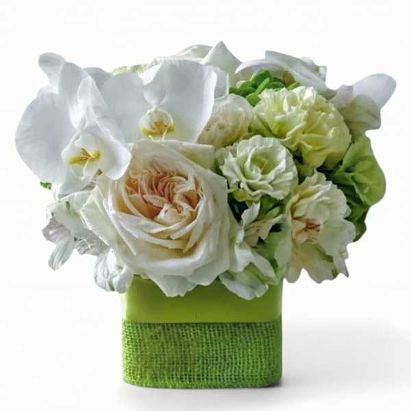 Get Well Soon Bouquet Designer's Choice