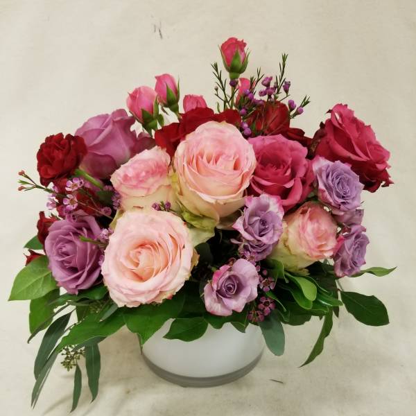 "Roses Roses Roses!" Bouquet