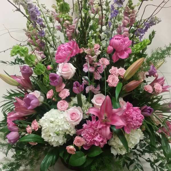 "Reminiscence" Spray