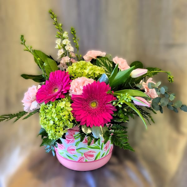 Rhapsody ~ Flower A Day