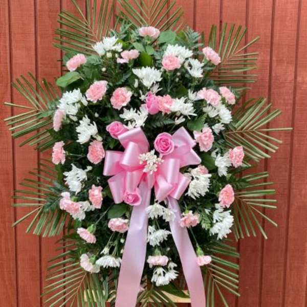 Glorious Farewell spray