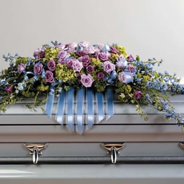 SF22-11 - John Henry Sympathy