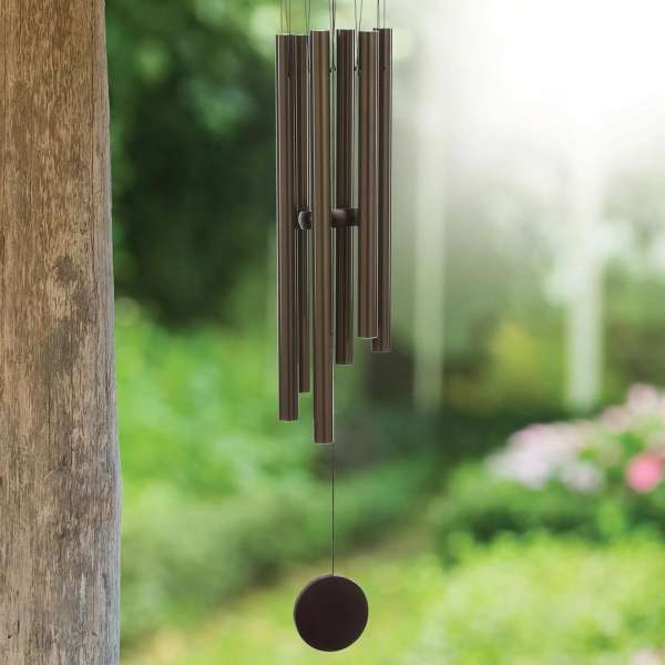 Peaceful Chime 42'' ~ Sunset Vista Designs