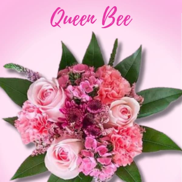 Mother's Day! Queen Bee - Wrap