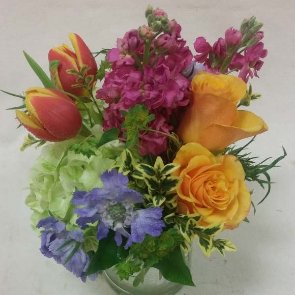 "Little Charmer" Bouquet