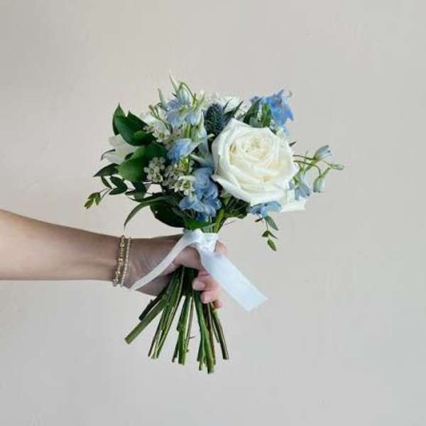 Just Right Bouquet