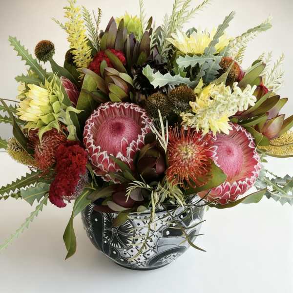 For the Love of O'side